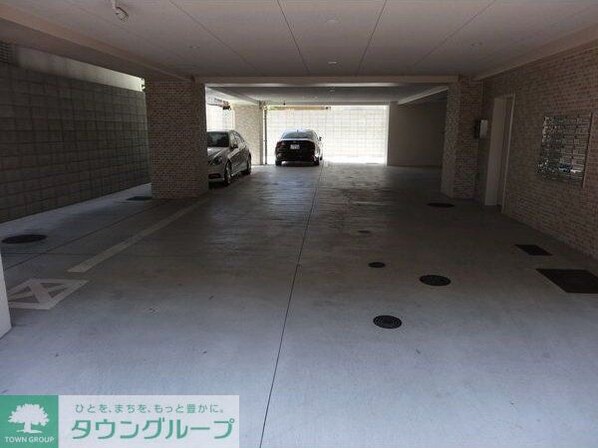 ペルテ金山の物件内観写真